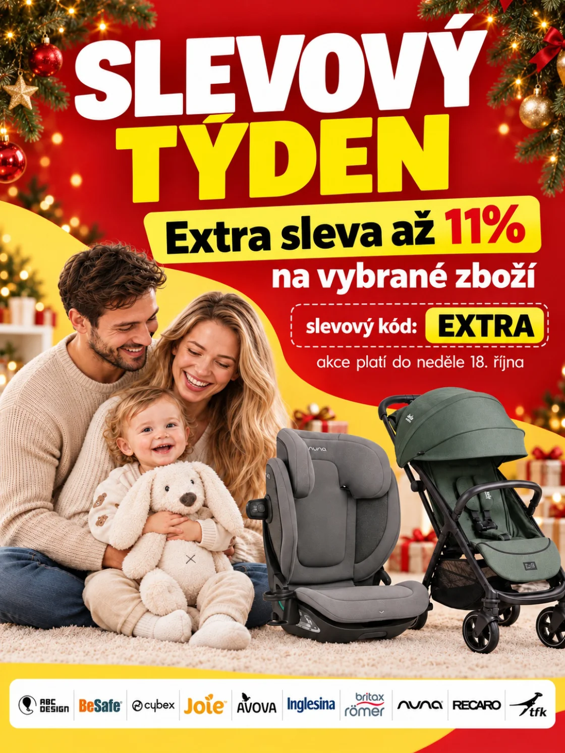 Slevový týden