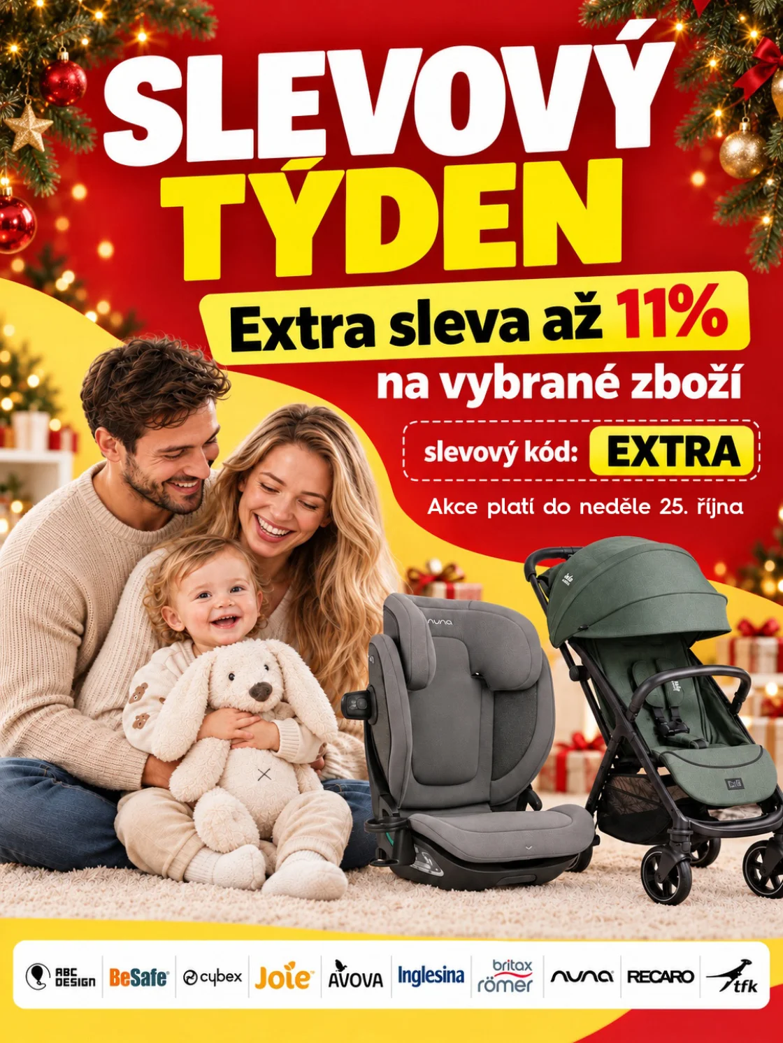Slevový týden
