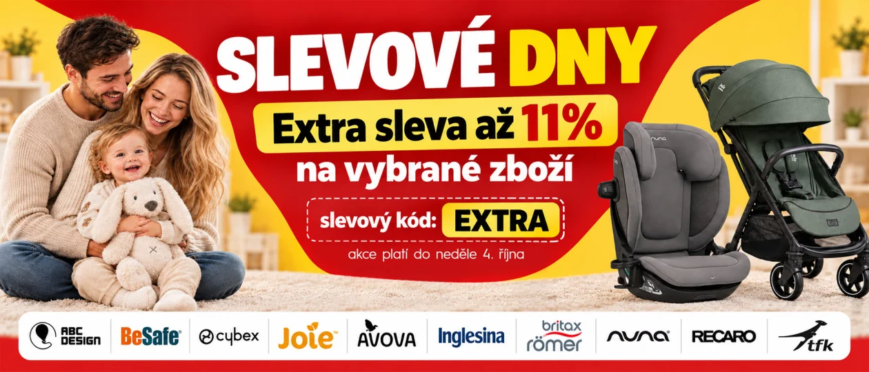 Slevový týden