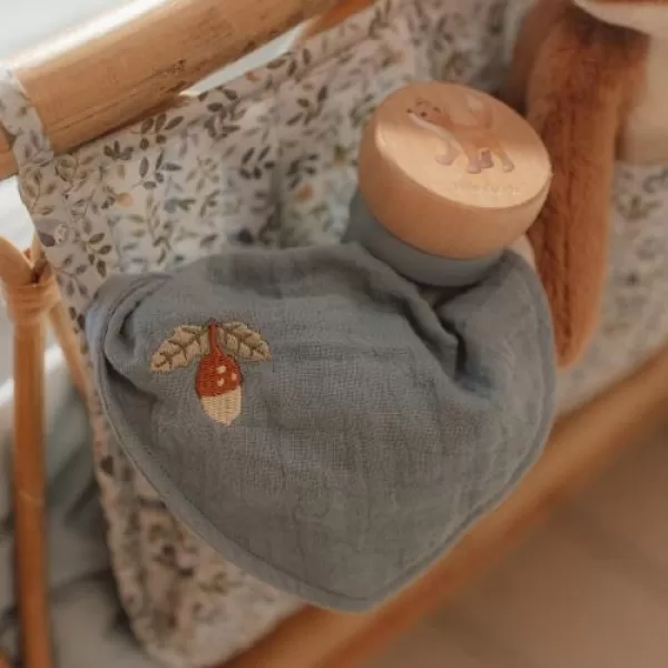 Little Dutch Chrastítko přesýpací hodiny Forest Friends