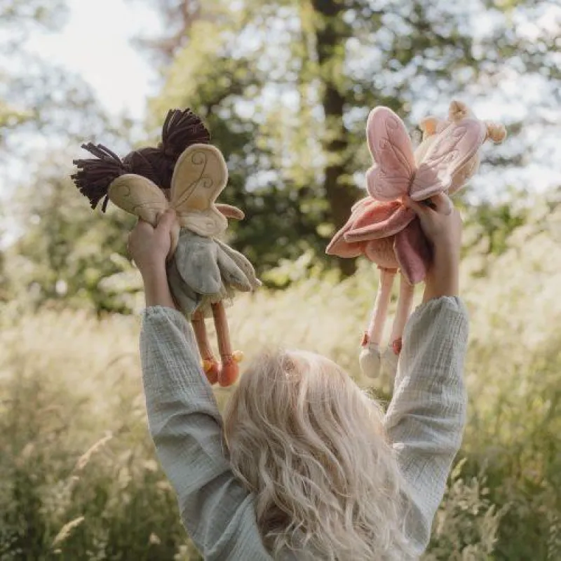 Little Dutch Panenka víla Evi Fairy Garden