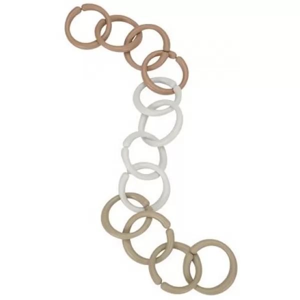 Little Dutch Spojovací kroužky řetěz
