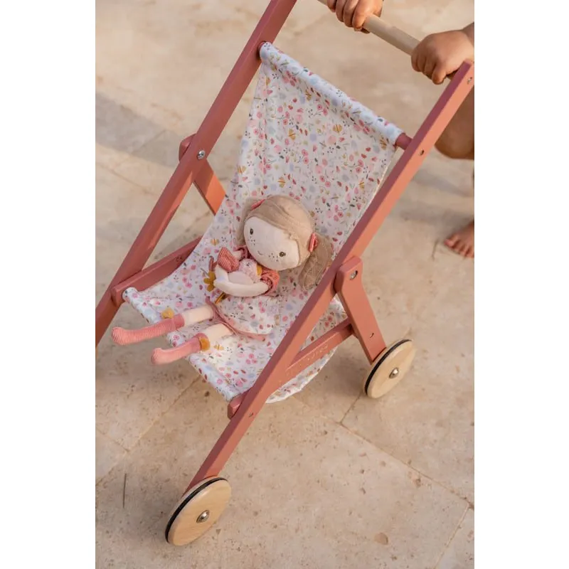 Little Dutch Panenka Anna 35 cm