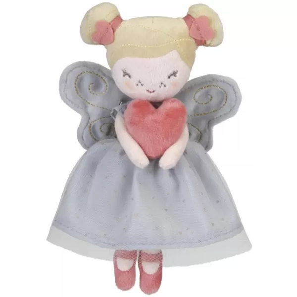 Little Dutch Panenka Fay víla lásky 20 cm