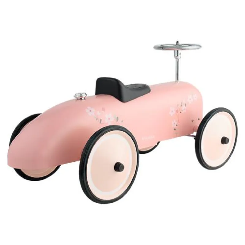 Little Dutch Odrážedlo retro auto