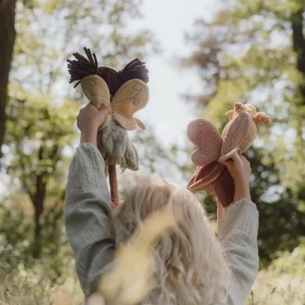 Little Dutch Panenka víla Mila Fairy Garden