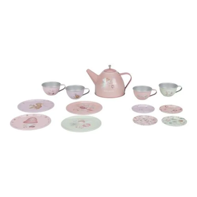 Little Dutch Čajový set