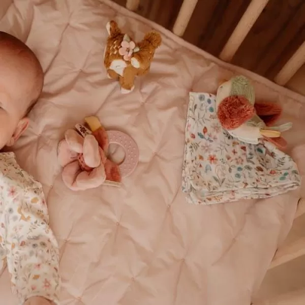 Little Dutch Dárkový set plyšový Fairy Garden