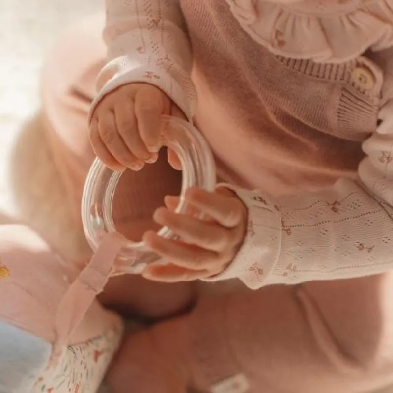 Little Dutch Polštářek pro hru na bříšku Fairy Garden
