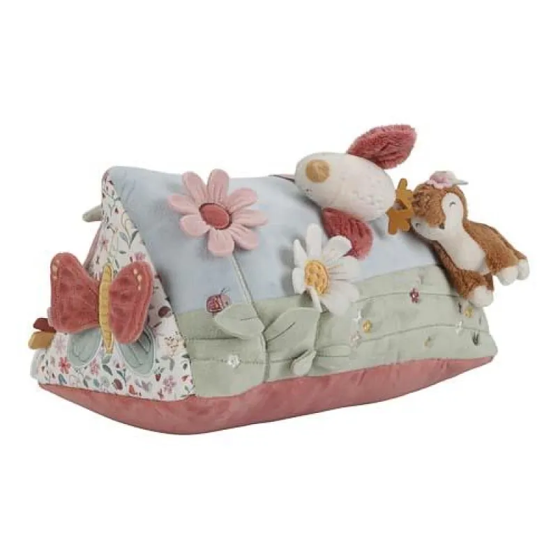 Little Dutch Polštářek pro hru na bříšku Fairy Garden