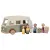 Little Dutch Karavan dřevěný Vintage