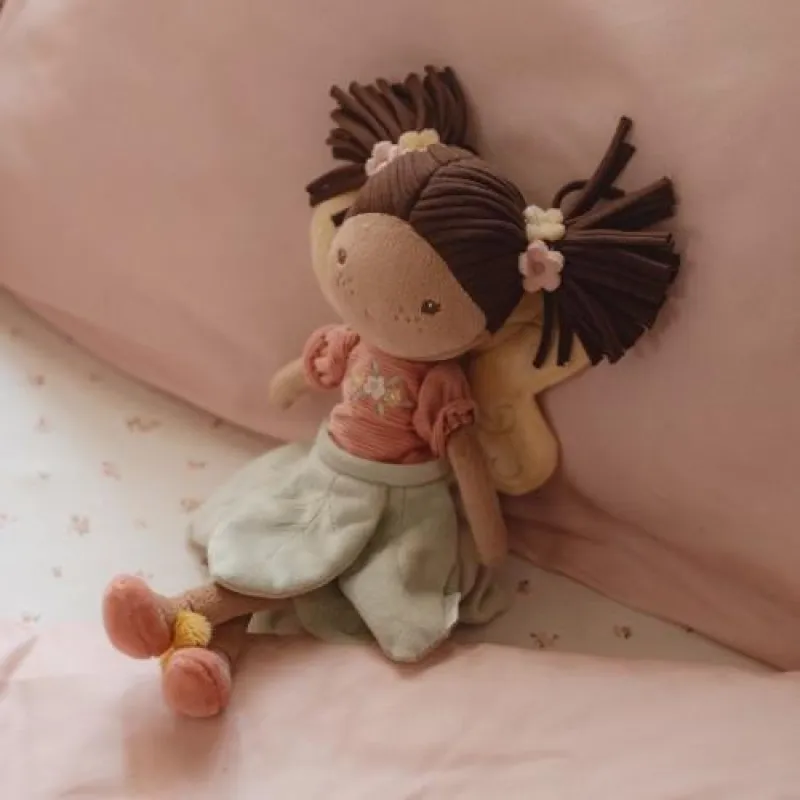 Little Dutch Panenka víla Evi Fairy Garden