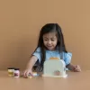 Little Dutch Toustovač dřevěný
