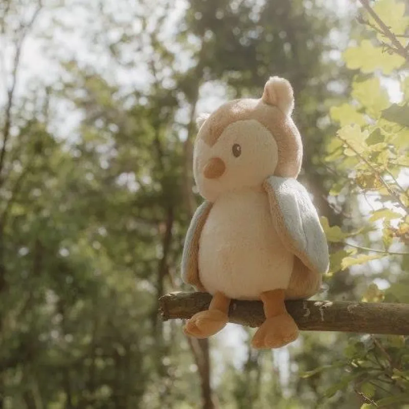 Little Dutch Sova plyšová Forest Friends