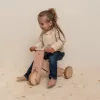 Little Dutch Odrážedlo tříkolka dřevěná