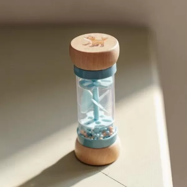 Little Dutch Chrastítko přesýpací hodiny Forest Friends