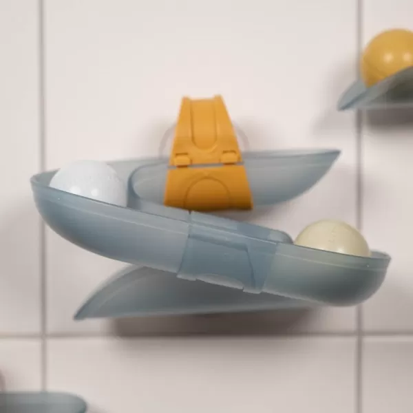 Little Dutch Kuličková dráha do vany