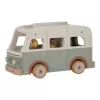 Little Dutch Karavan dřevěný Vintage