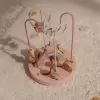 Little Dutch Motorický labyrint Fairy Garden
