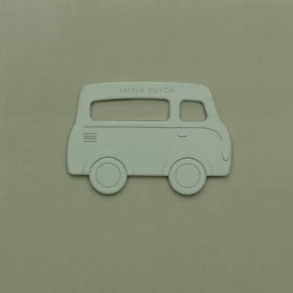 Little Dutch Kousátko silikonové autobus