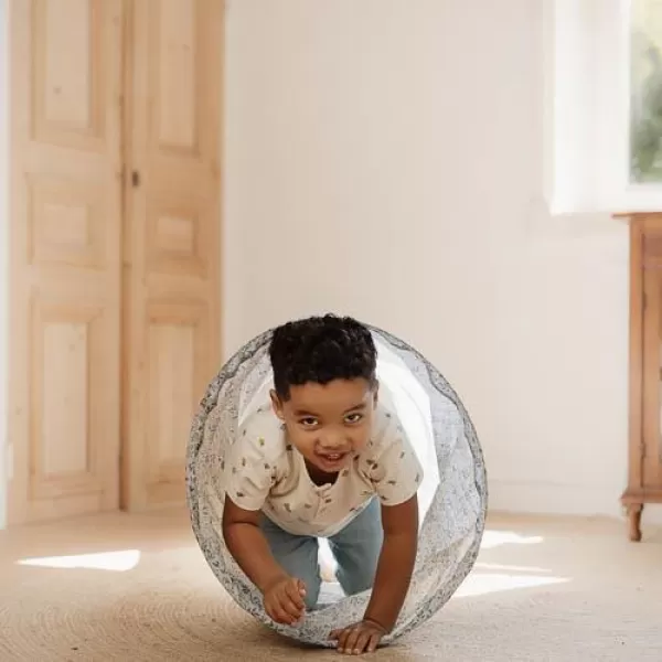 Little Dutch Prolézací tunel