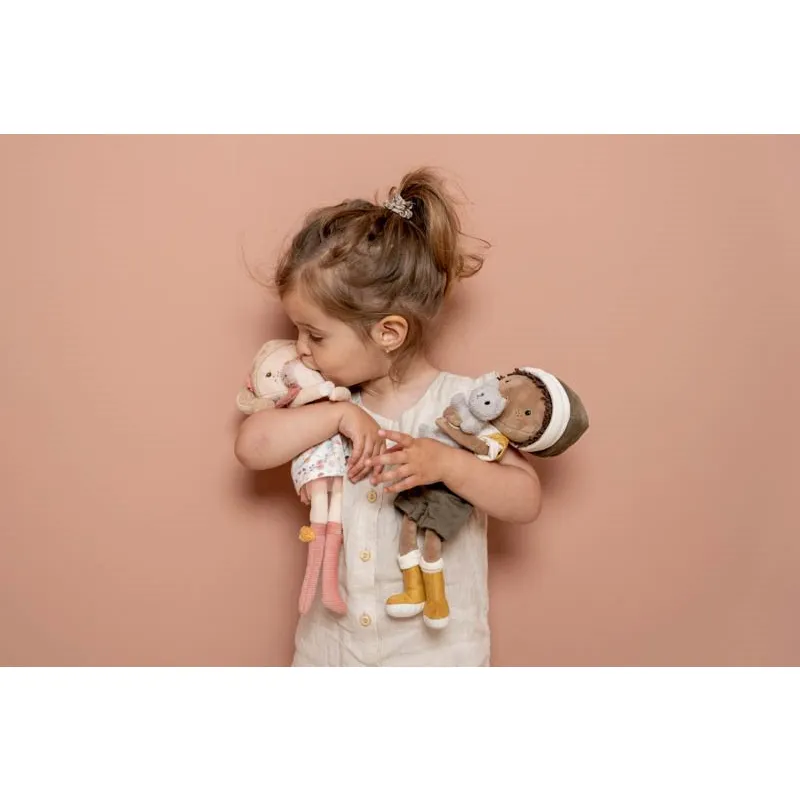 Little Dutch Panenka Anna 35 cm