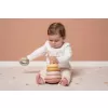 Little Dutch Nasazovací kroužky