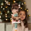 Little Dutch Panenka Evi vánoční 35cm