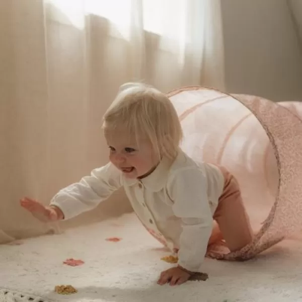 Little Dutch Prolézací tunel