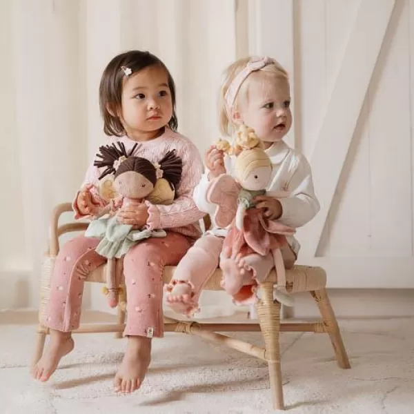 Little Dutch Panenka víla Mila Fairy Garden