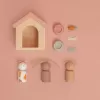 Little Dutch Sada domácí mazlíčci do domečku pro panenky dřevěná