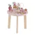 Little Dutch Stolek s aktivitami Fairy Garden