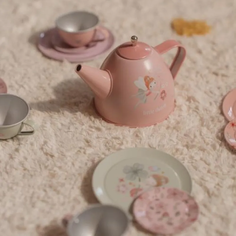 Little Dutch Čajový set