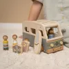 Little Dutch Karavan dřevěný Vintage