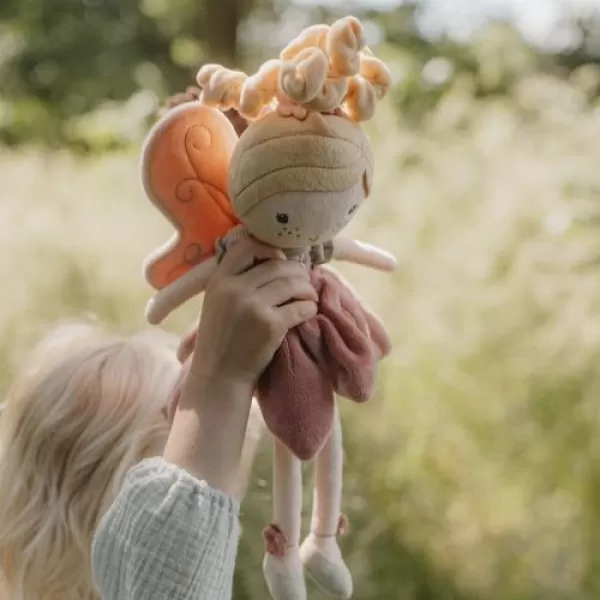 Little Dutch Panenka víla Mila Fairy Garden