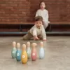 Little Dutch Bowling dřevěný