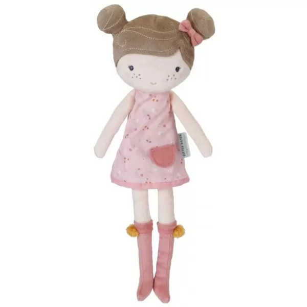 Little Dutch Panenka Rosa 50 cm