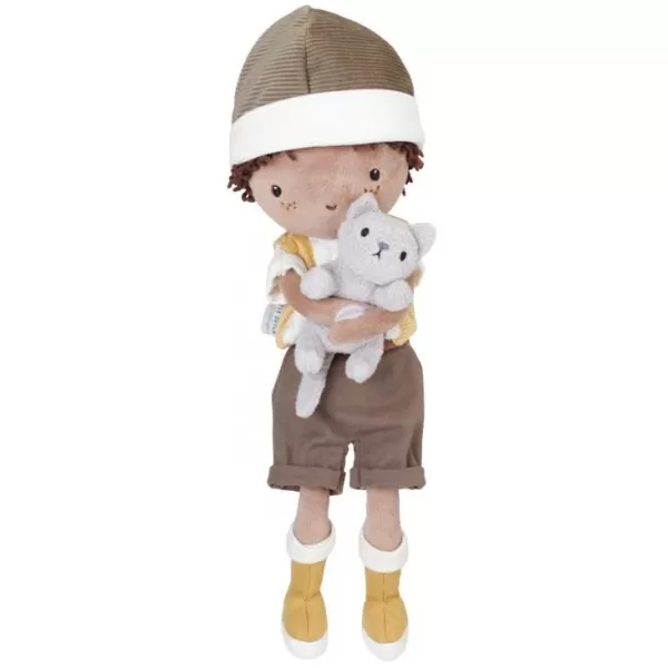 Little Dutch Panenka Jake 35 cm