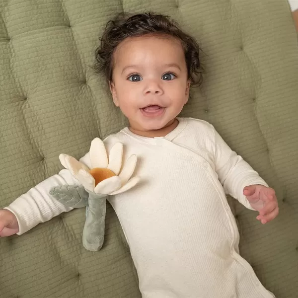 Little Dutch Chrastítko květina Farma