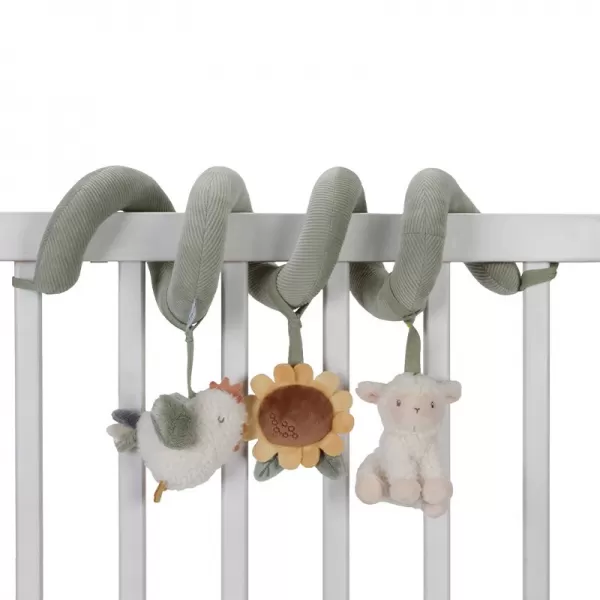 Little Dutch Spirála Farma