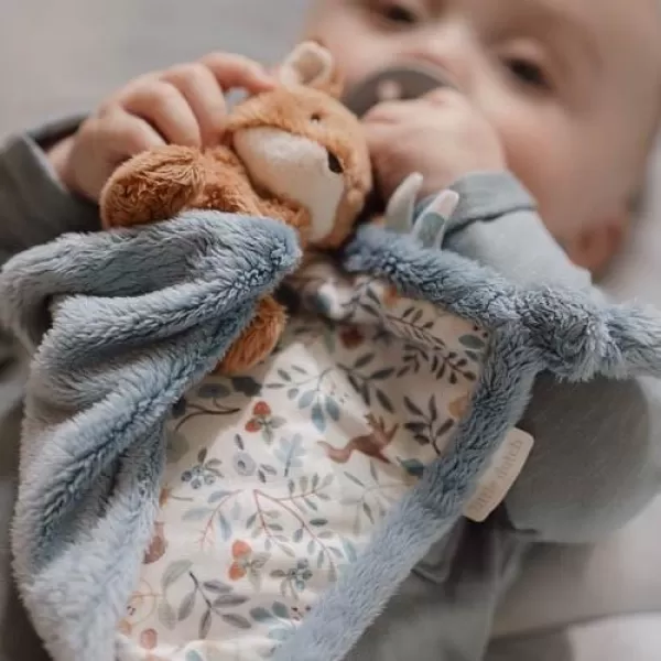 Little Dutch Muchláček s liškou Forest Friends