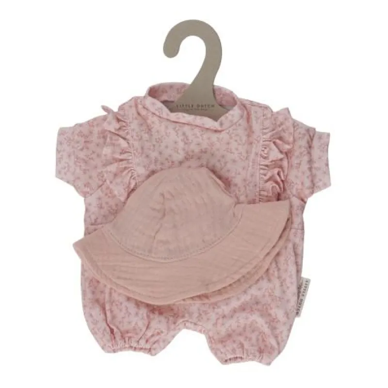 Little Dutch Oblečení na panenku Baby