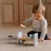 Little Dutch Zatloukačka dřevěná Forest Friends