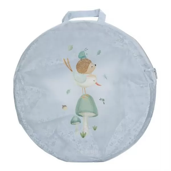 Little Dutch Prolézací tunel