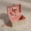 Little Dutch Hudební šperkovnice Rosa