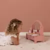 Little Dutch Toaletní stoleček s příslušenstvím