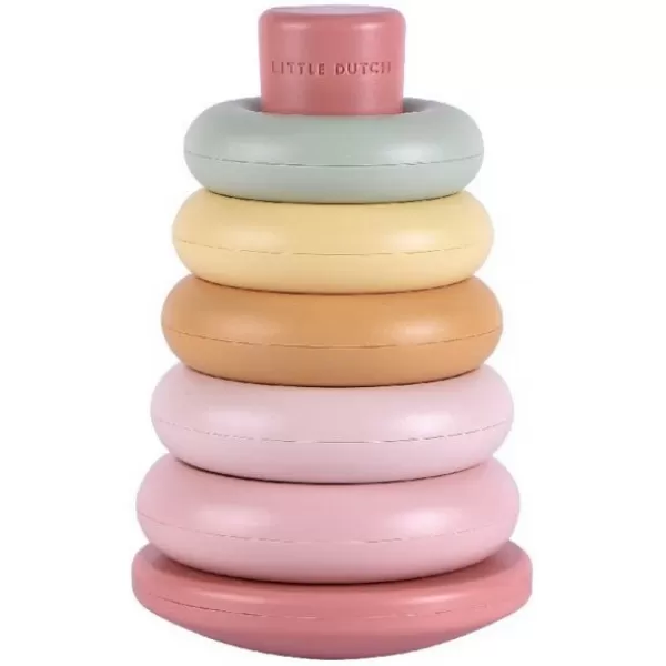 Little Dutch Nasazovací kroužky
