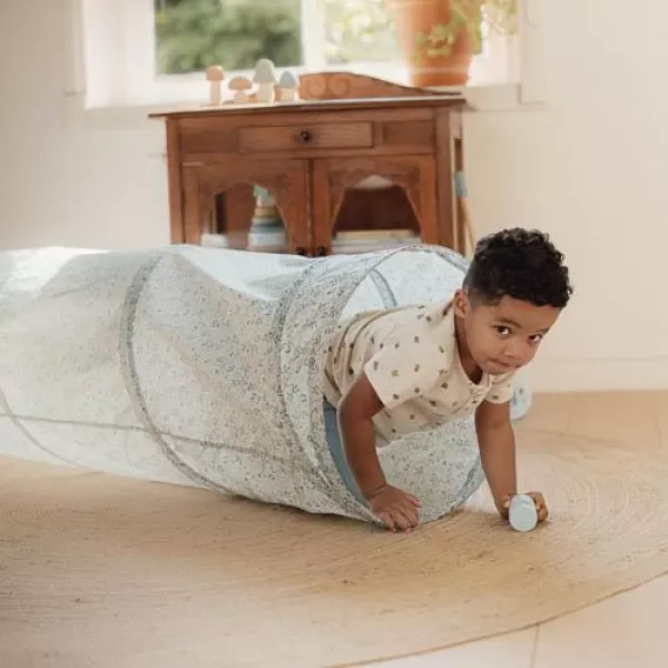 Little Dutch Prolézací tunel