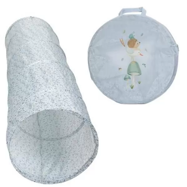 Little Dutch Prolézací tunel