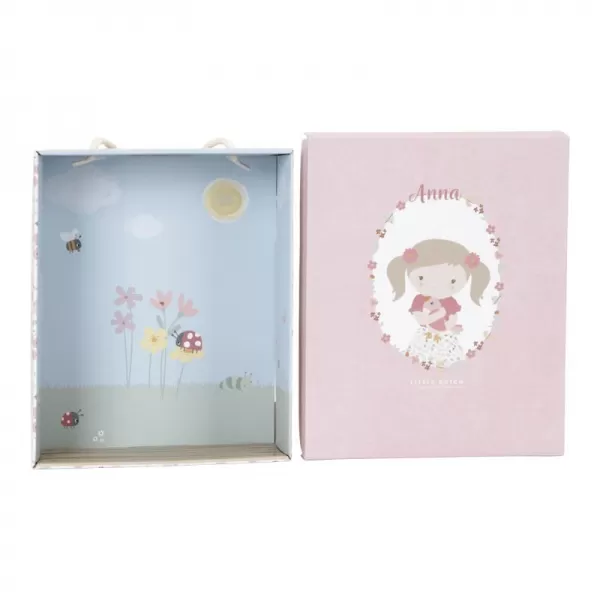 Little Dutch Panenka Anna 35 cm